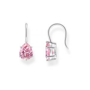 Thomas Sabo Boucles d'oreilles H2290-051-9 925 Argent