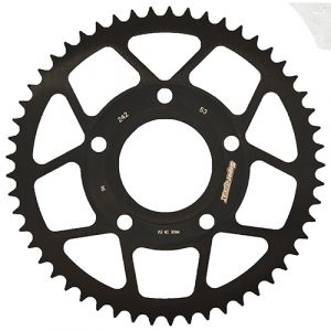 Couronne moto Supersprox RFE-242:53 # 50-15011-53 # 10203-53