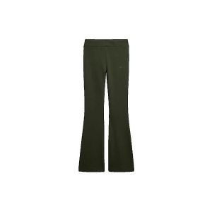 Superdry Pantalon de jogging évasé à taille basse femme Sport Tech