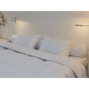 Castex Traversin canard 30% duvet (140 cm)