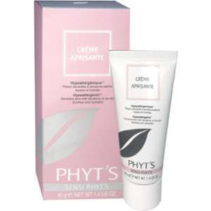 Phyt's Crème apaisante
