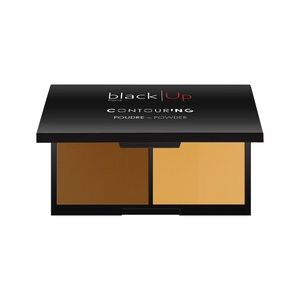 Black|Up TEINT - Poudre Contouring - CONTPDR01