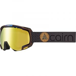 Cairn MERCURY SPX3000 MAT BLACK WOOD 21 [Taille Unique]