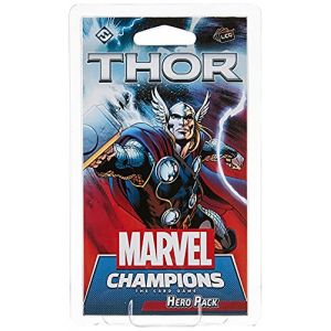 Champions Thor (Fmc06en) Neuf