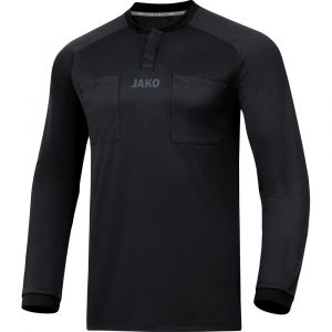 Jako Maillot de Arbitre pour Homme, Taille XS, Noir
