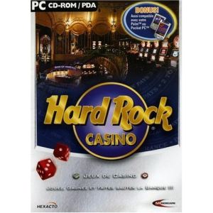 Hard Rock Casino [PC]