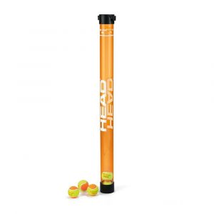 Head Ball Tube, Tube Collecteur de Balles