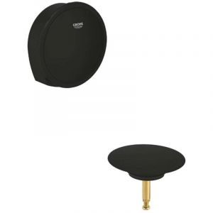 Image de Grohe Talentofill cache pour garnitures de vidage/trop-plein/remplissage, 19952KF0,