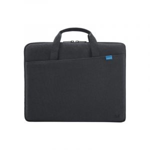 Mobilis Trendy Sleeve 10-12.5 Black - 35% RECYCLED