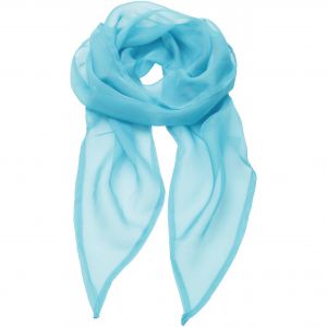 Premier Foulard mousseline femme
