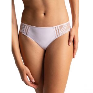 Passionata Culotte en dentelle - Violette Claire