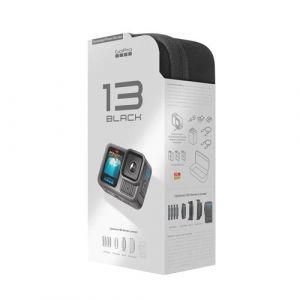 GoPro HERO13 BK EXTENDED POWER BUNDLE