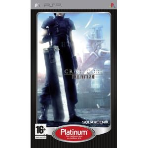 Crisis Core : Final Fantasy VII [PSP]