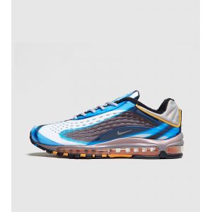Nike Chaussure Air Max Deluxe pour Homme - Bleu - Taille 43