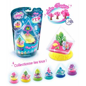 Canal Toys So Magic DIY - Kit Terrarium - Mini (Modèle Aléatoire)