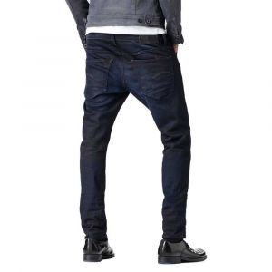 Image de G-Star Raw Jeans Raw 3302 SLIM - bleu - Taille US 34 / 32,US 34 / 34,US 36 / 34,US 38 / 34,US 28 / 32,US 29 / 32,US 29 / 34,US 30 / 34,US 31 / 34,U