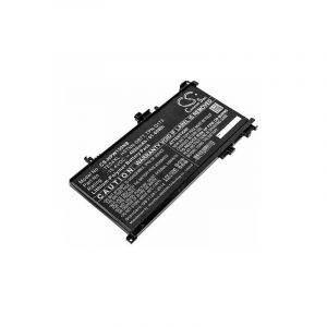 Nx Batterie ordinateur portable Compatible HP 15.4V 4000mAh - 905175-271 905175-2