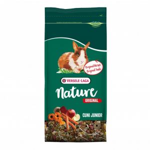 Image de Versele Laga Nature Cuni Original Junior