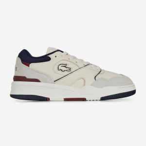 Lacoste Sneakers Lineshot Homme - Blanc