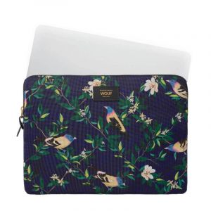 Woouf Housses Bleu pour femme