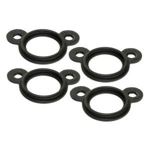 NTY Bague d'étanchéité, puit de bougie NISSAN EUS-NS-002 132766J900,132766J90A,13276BN801