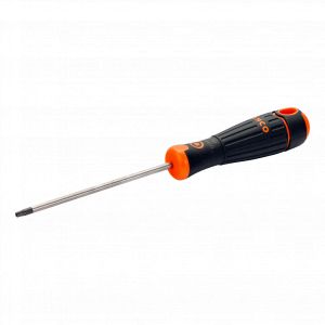 Bahco Tournevis TORX T40 x 150 mm avec poignée en caoutchouc SB194.040.150
