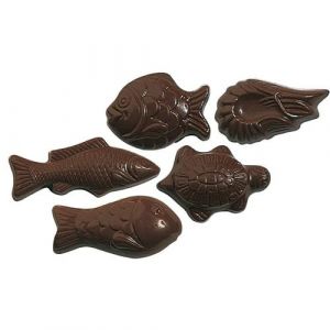 FRITURE CROUST NOIRE KG - PIECE 1.8KG