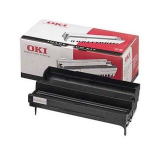 Oki 09001042 - Kit tambour noir 20000 pages