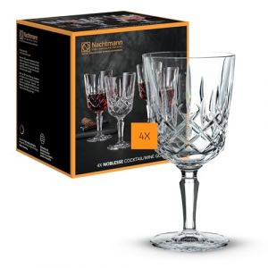 Nachtmann Noblesse Cocktailgläser / Weingläser 4er Set Gläser 4 ct (32.99 / 1 ct)