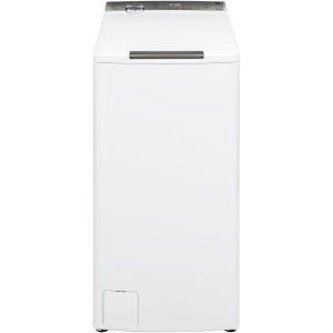 EssentielB Lave linge top ELT813-2b