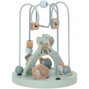 Little dutch Boulier spirale renard