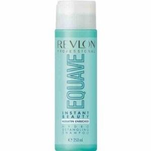 Image de Revlon Equave Instant Love Hydro Detangling - Shampooing démêlant