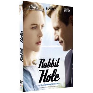 RABBIT HOLE [DVD]