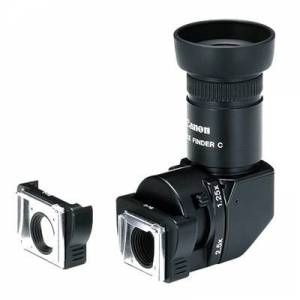 Canon Viseur d'angle C - 2882A001