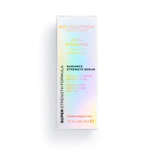 Revolution Skincare London 20% Vitamin C Serum serum do twarzy 30 ml