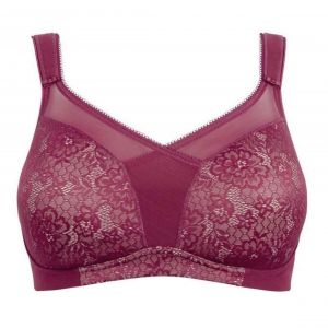 Soutien-gorge minimiser sans armatures