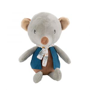 Domiva PELUCHE 25 cm - ALIX AU FIL DE L'EAU