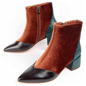 Bottine Femme Montevita - 36