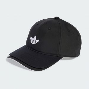 Adidas Originals Casquette double visière, pointure One Size Youth - Taille One Size Youth