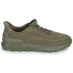 Geox Homme U Spherica Plus A Basket, DK Military, 43 EU