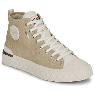 Palladium Baskets montantes PALLA ACE CHUKKA ORG Beige - Taille 37,38,39,40,41,42,43,44