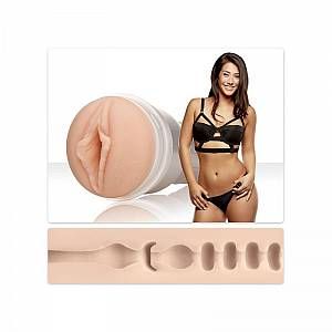 Image de Fleshlight Masturbateur Eva Lovia Vagin Sugar