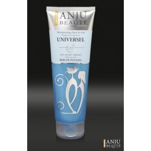 Image de Anju Beauté Paris Shampoing universel 250 ML