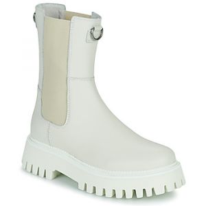 Bronx Boots GROOV-Y Beige - Taille 37,38,39,40,41,42