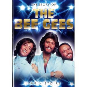 Image de Story of Bee Gees