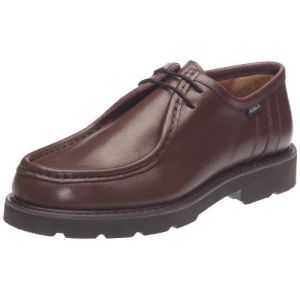 Image de Aigle BOURGOGNE, Mocassins homme - Marron (Bourgogne), 39 (5.5 UK)