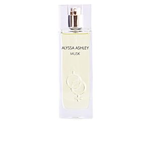 Alyssa Ashley Musk Extreme - Eau de parfum pour femme - 50 ml