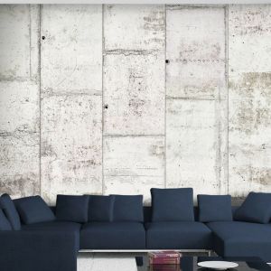 Artgeist Papier Peint "The Charm of Concrete" 50x1000cm