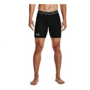 Under Armour Pour homme. Short de compression HeatGear Armour Noir