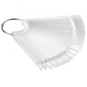 Mesauda Milano Onglier vierge 50 ongles